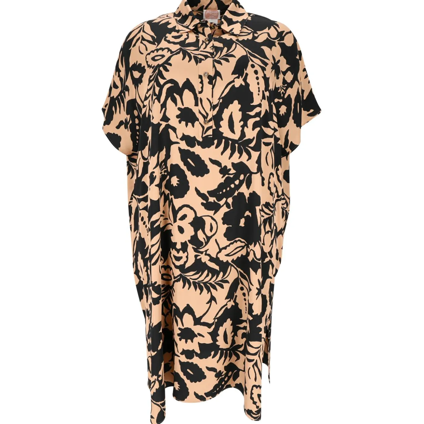 Kleid "NNWSULTANO"