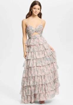 Kleid "Print"