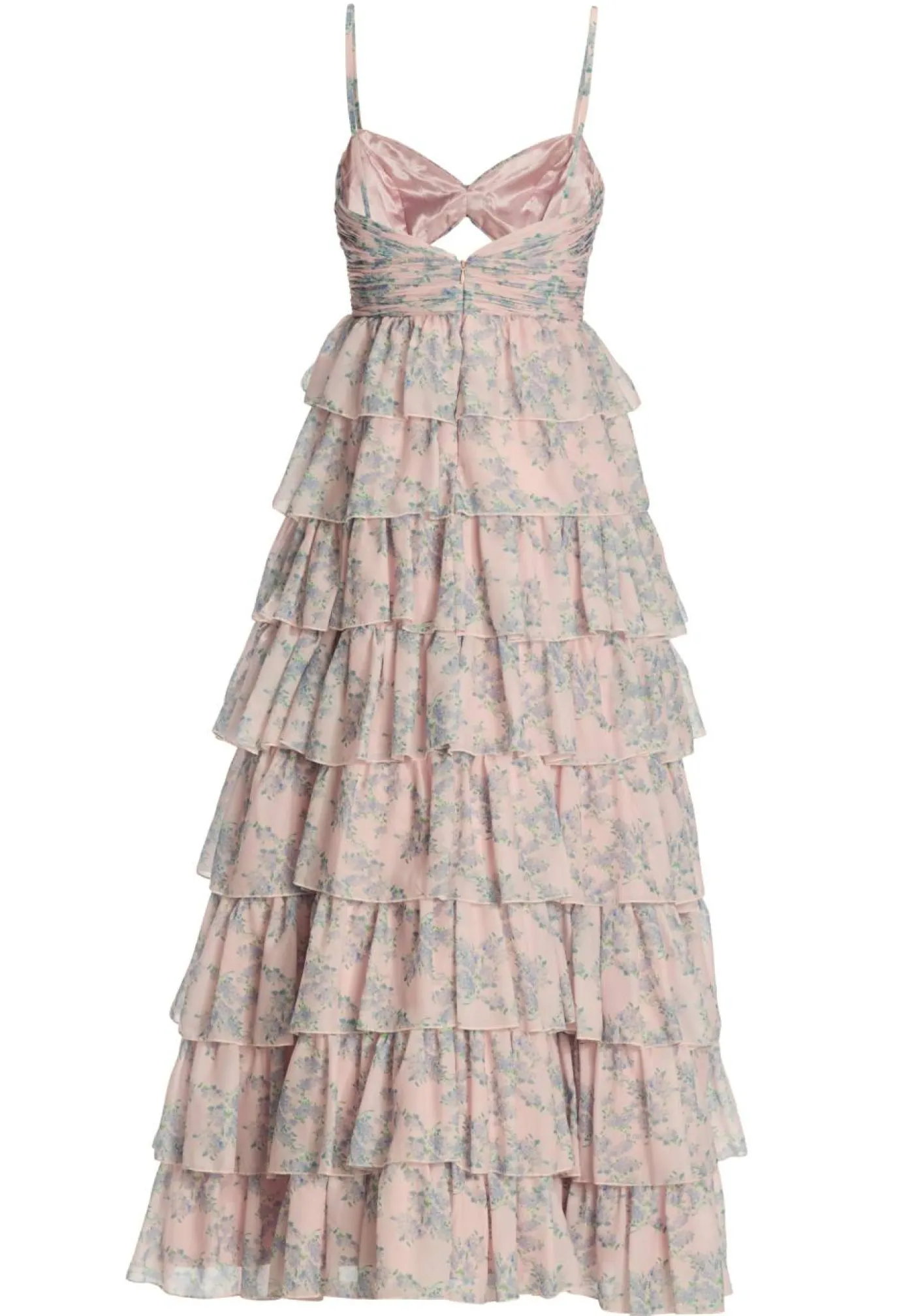 Kleid "Print"