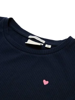 Kleid "rib"