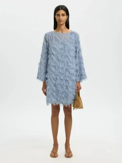 Kleid "Slfmyline"