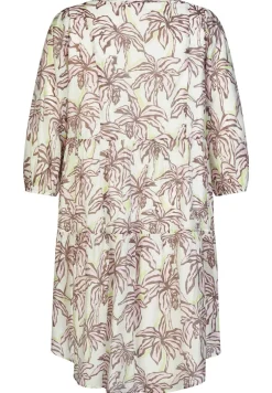 Kleid "Tahiti Flair"