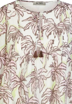 Kleid "Tahiti Flair"