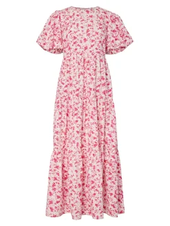 Kleid "Yascolea"