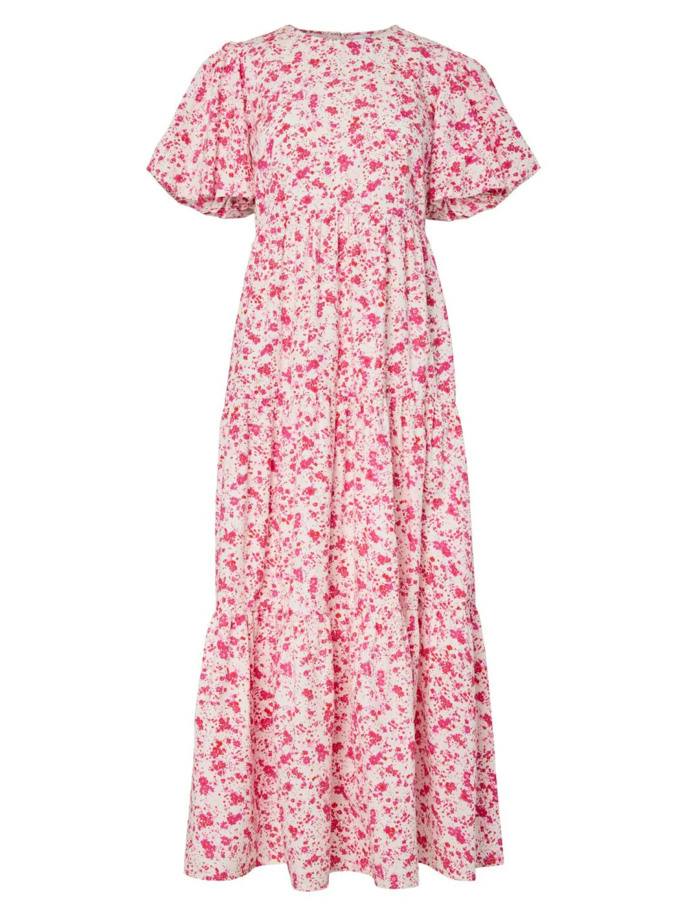 Kleid "Yascolea"