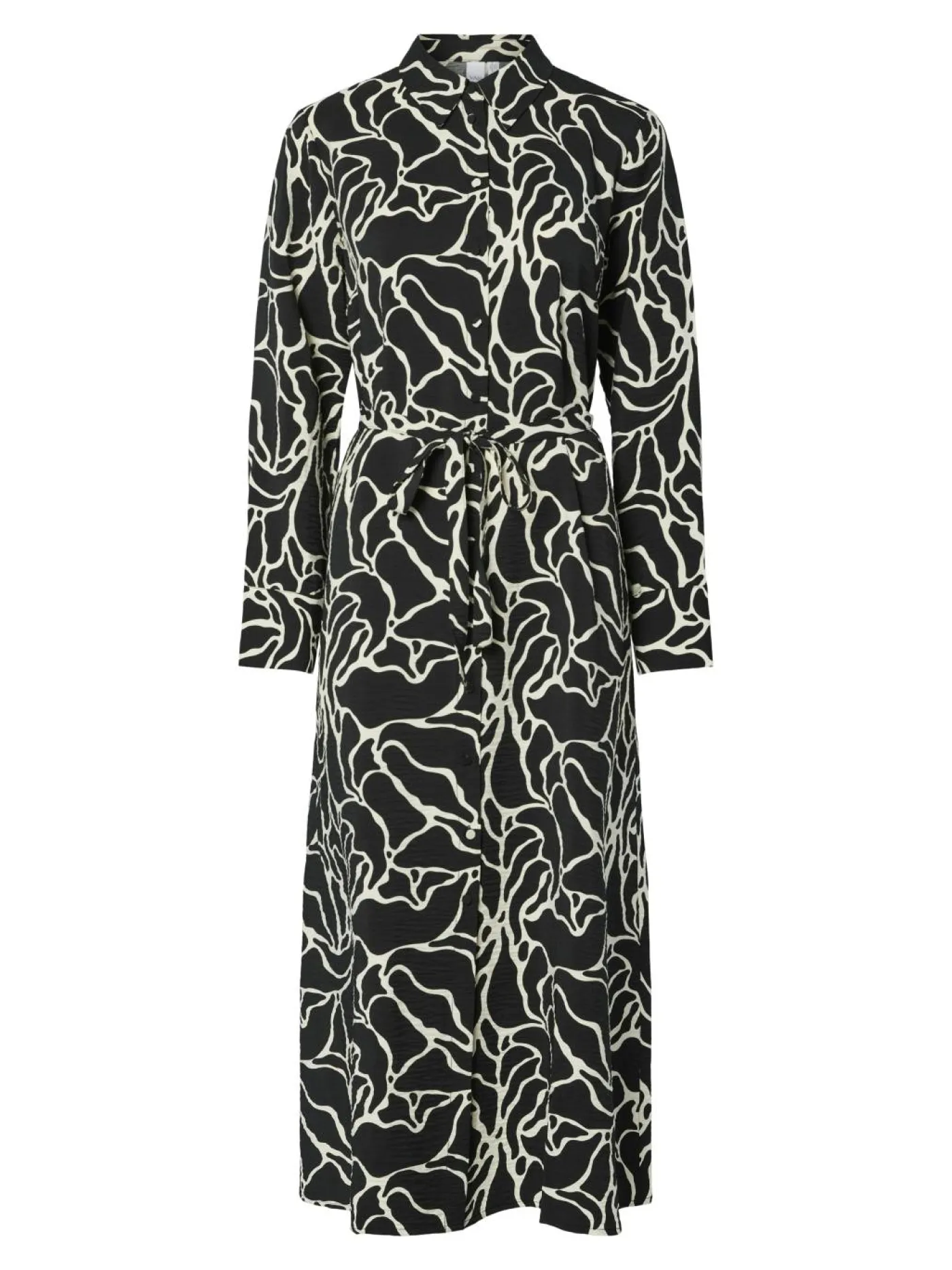 Kleid "Yaskara"