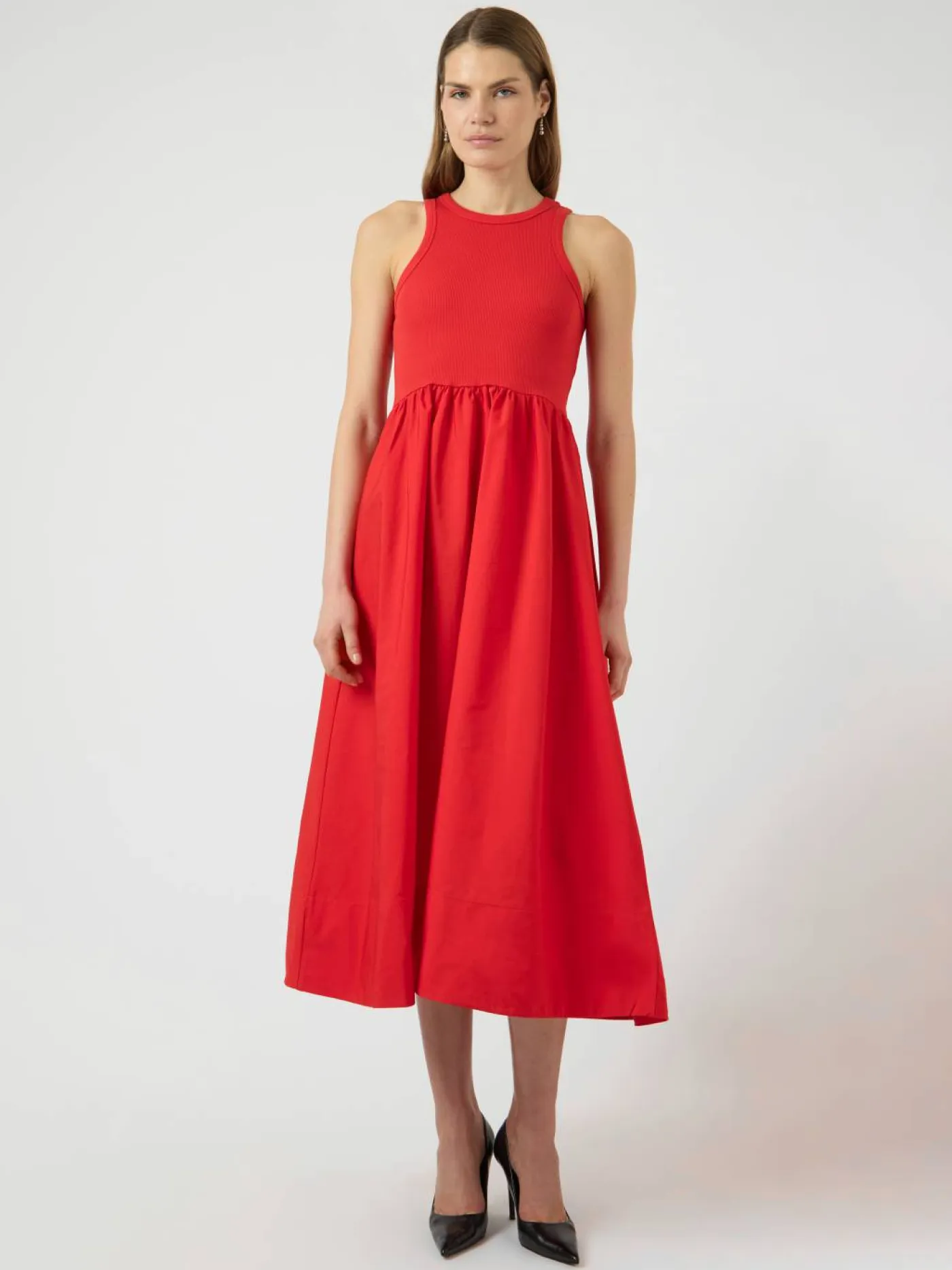 Kleid "Yasmiri"