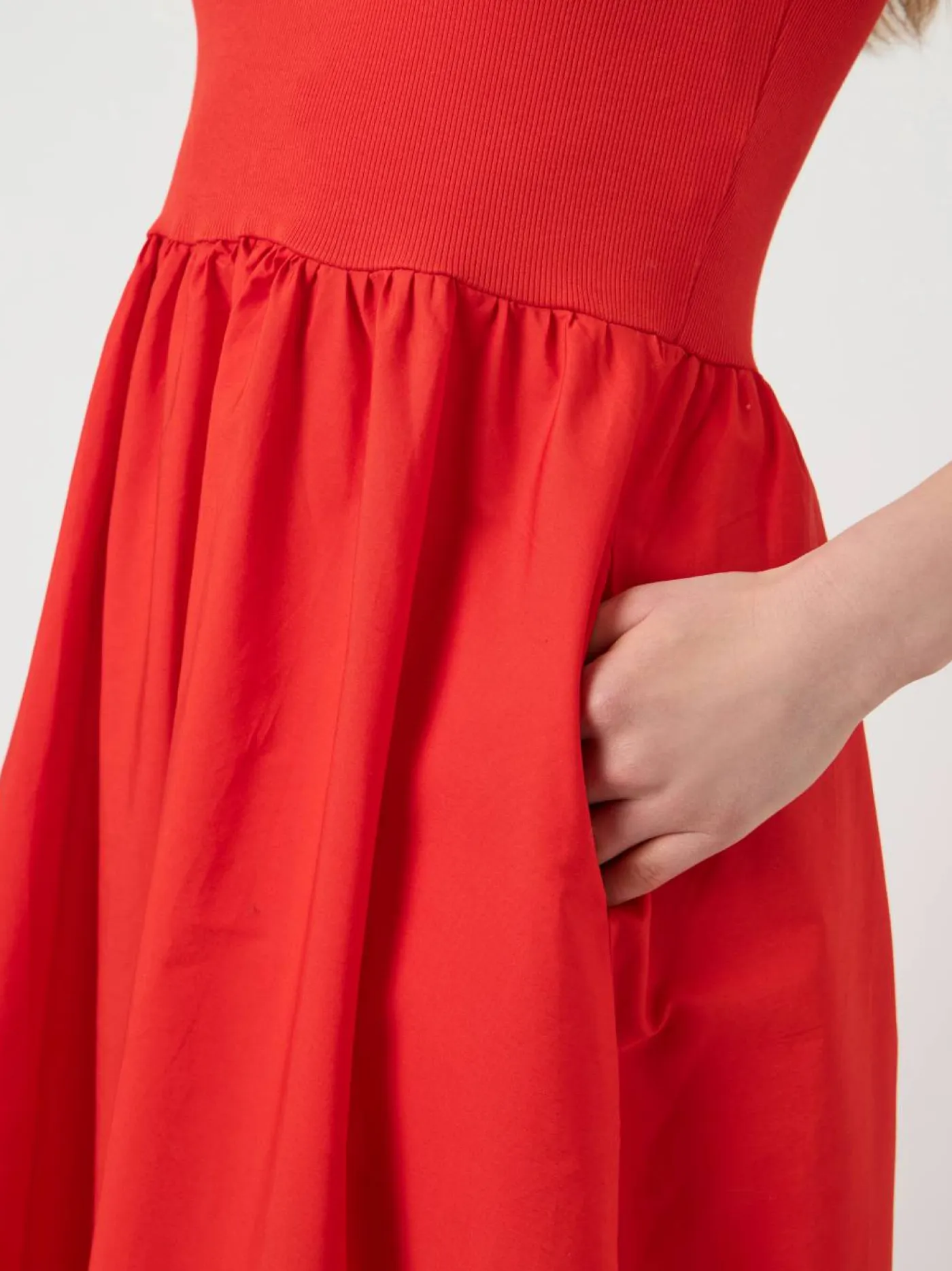 Kleid "Yasmiri"