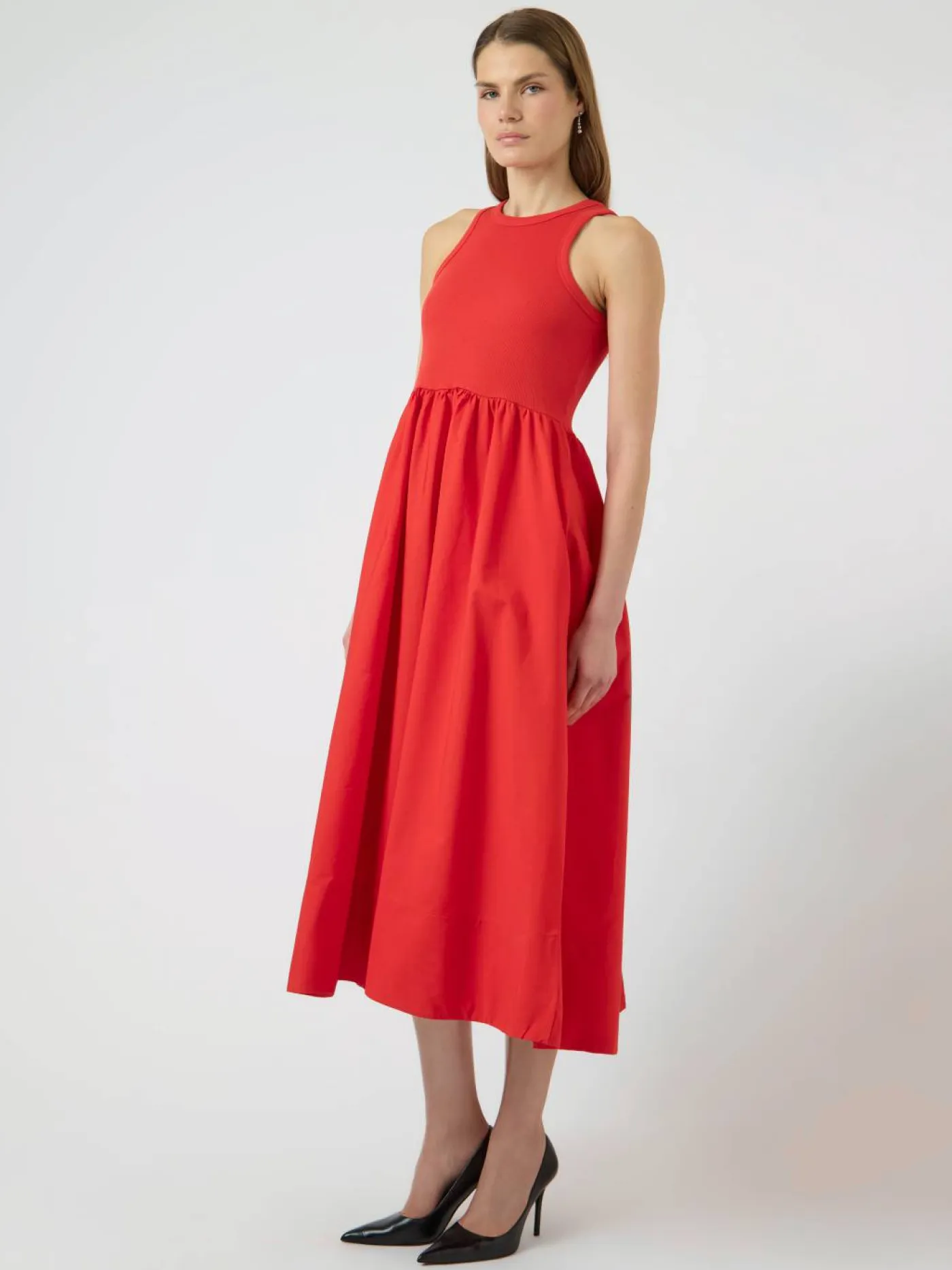 Kleid "Yasmiri"