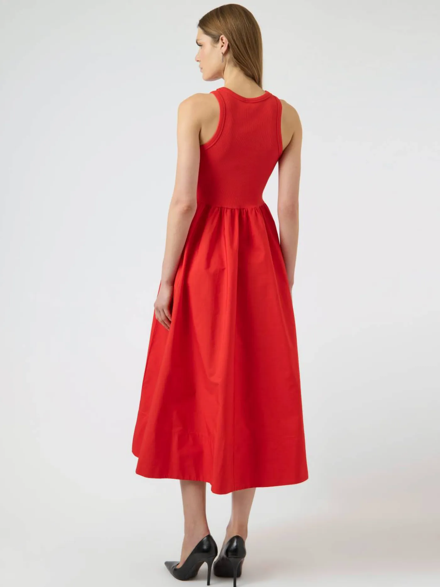 Kleid "Yasmiri"
