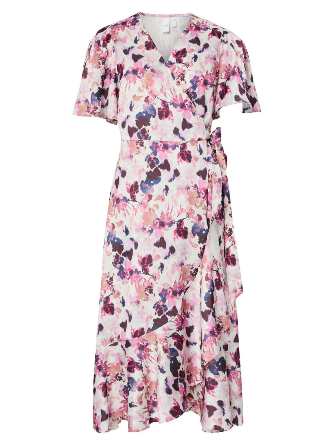 Kleid "YASTHEA"