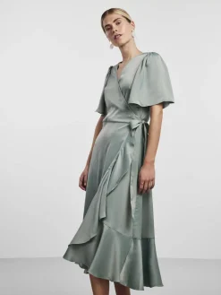 Kleid "YASTHEA"