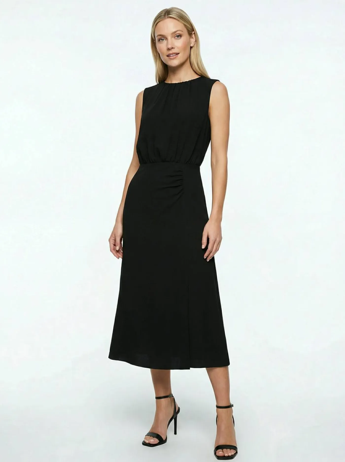 Kleid "Zola"