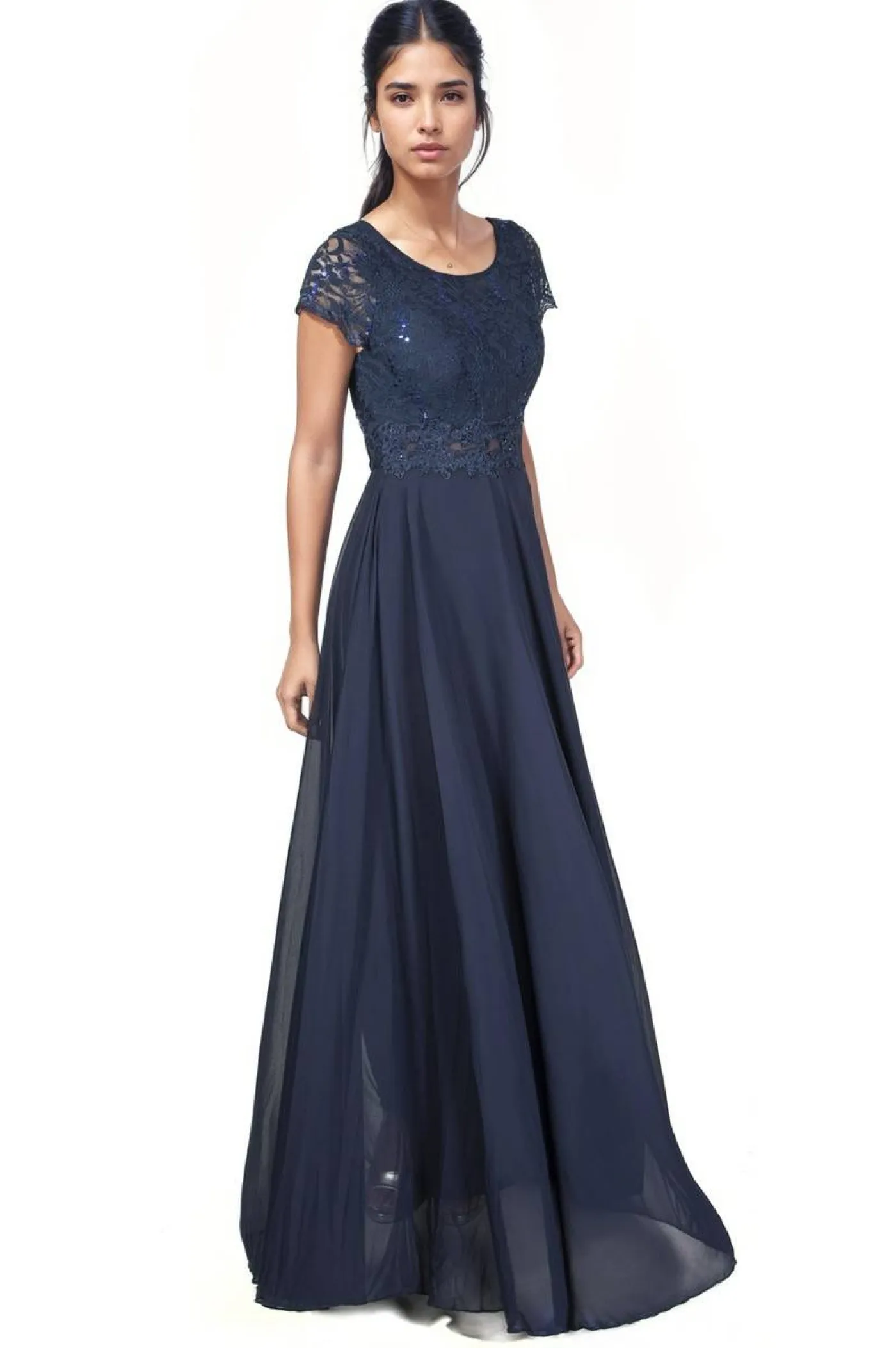 Kleid "Zuri"