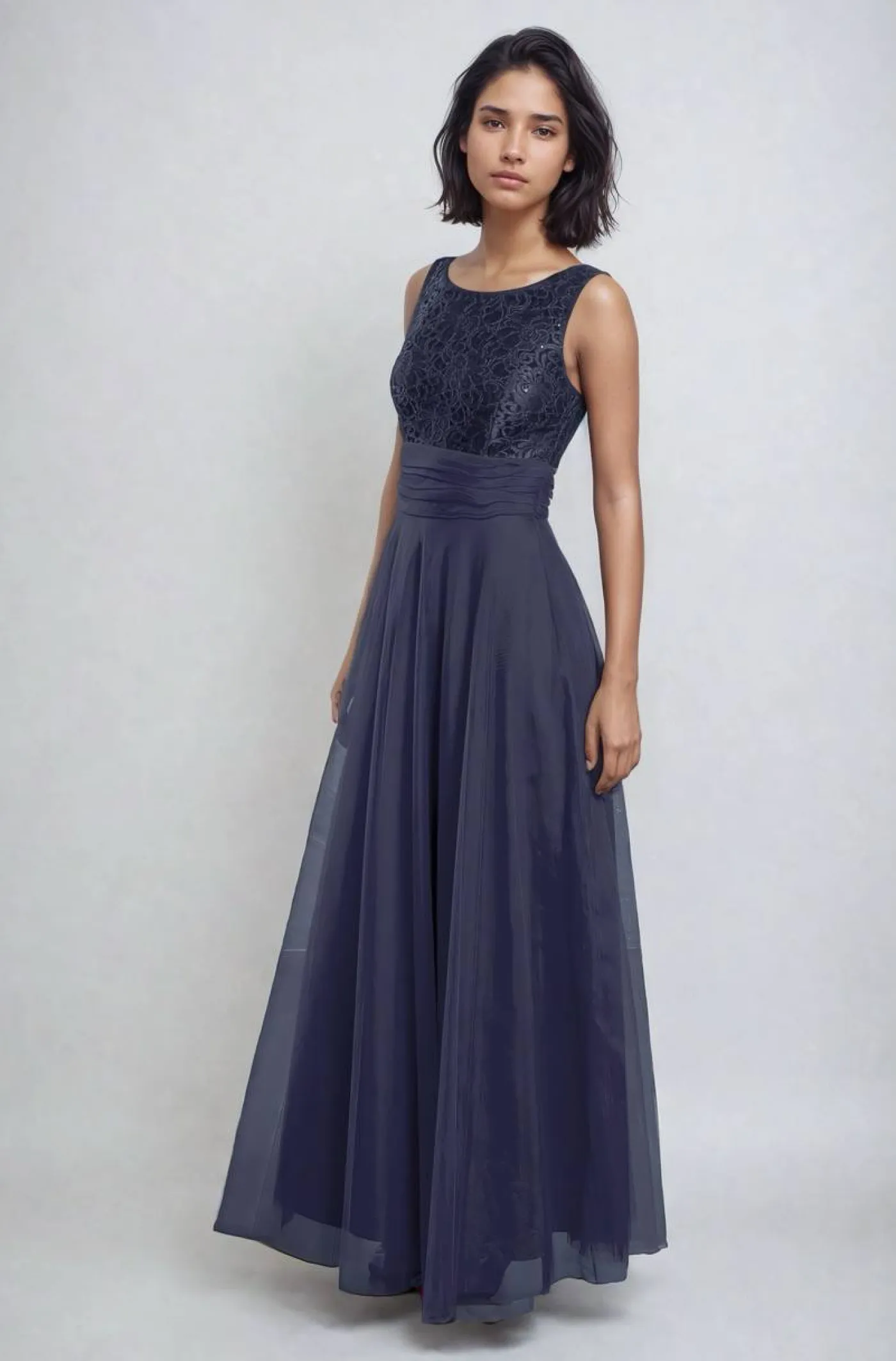 Kleid "Zuri"