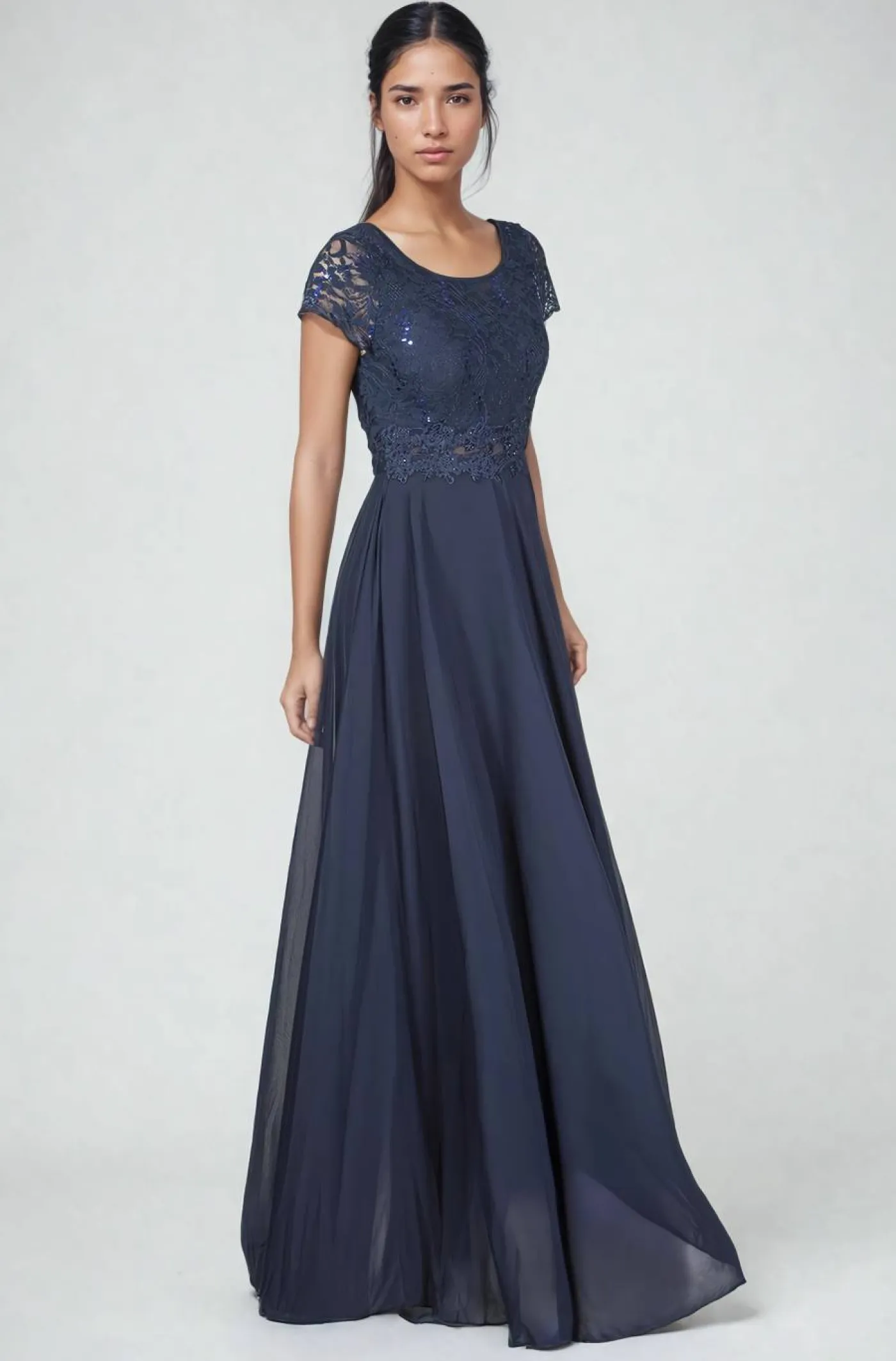 Kleid "Zuri"