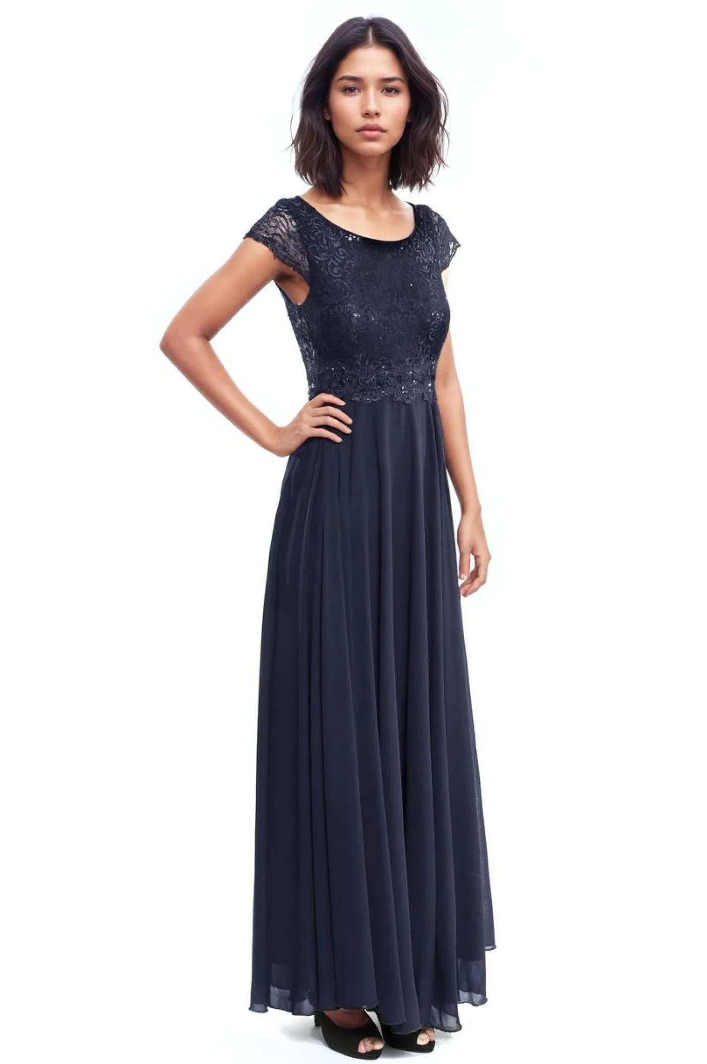 Kleid "Zuri"