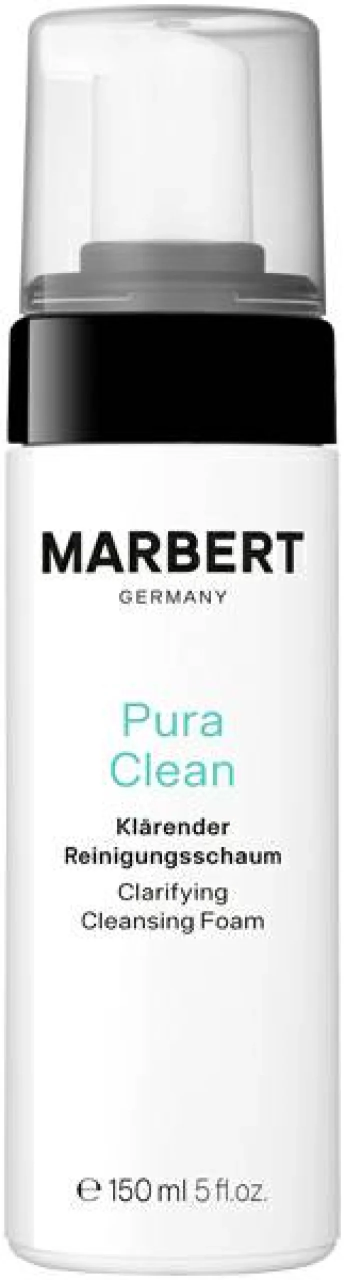 Klärender Reinigungsschaum 150 ml