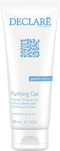 Klärendes Reinigungsgel 200 ml
