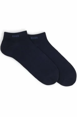 Knöchelsocken, 2er-Pack