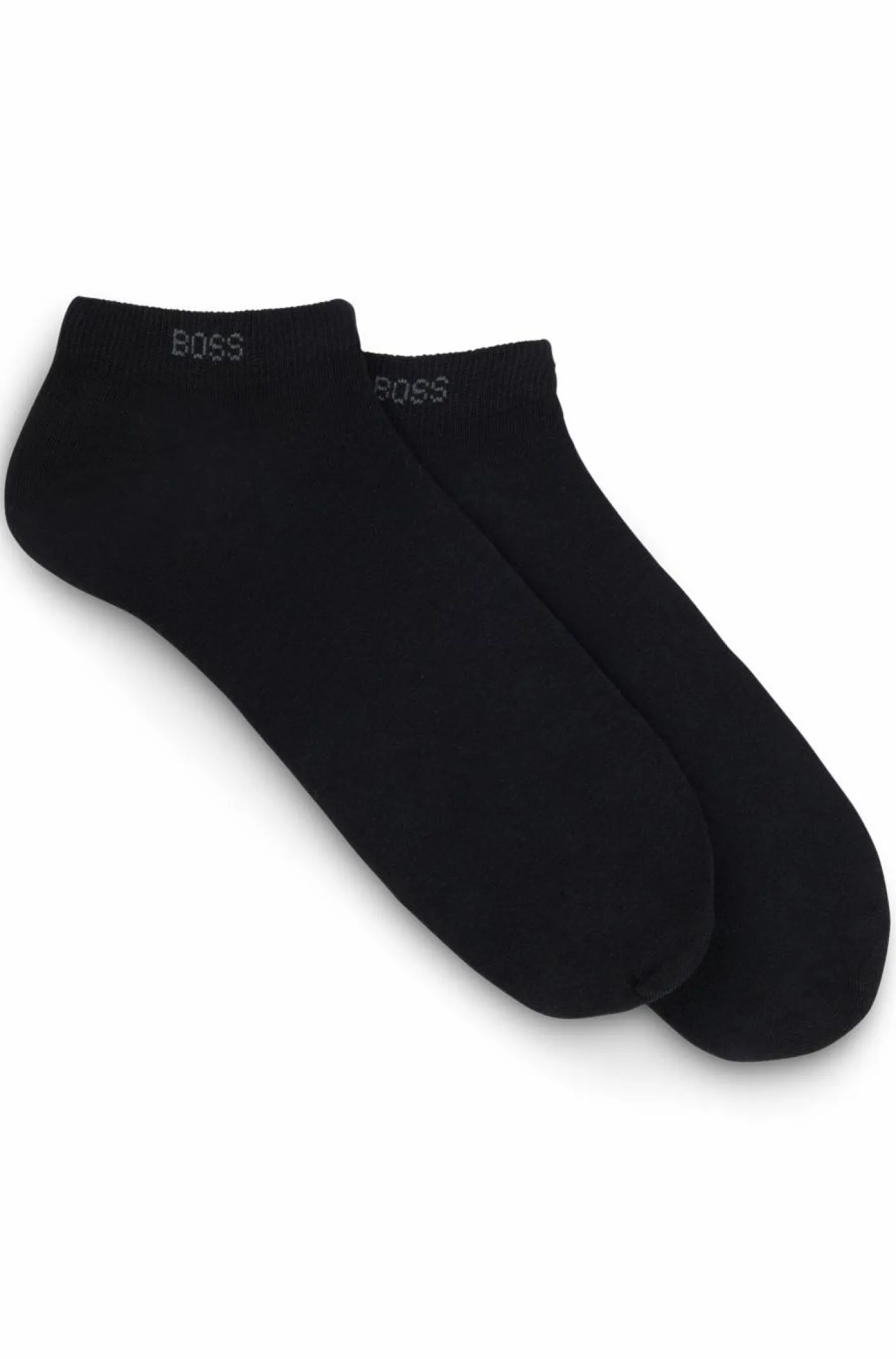Knöchelsocken, 2er-Pack