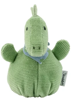 Knuddelsäckchen Dino