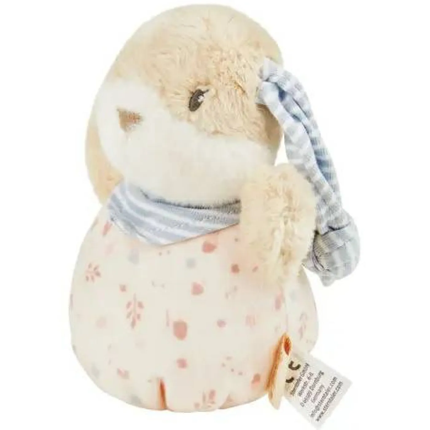 Knuddelsäckchen "Hanni"