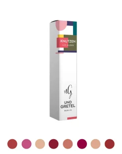 KNUTZEN - Lip Gloss - 1