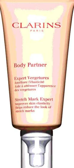 KOERPERPFLEGE BODY PARTNER