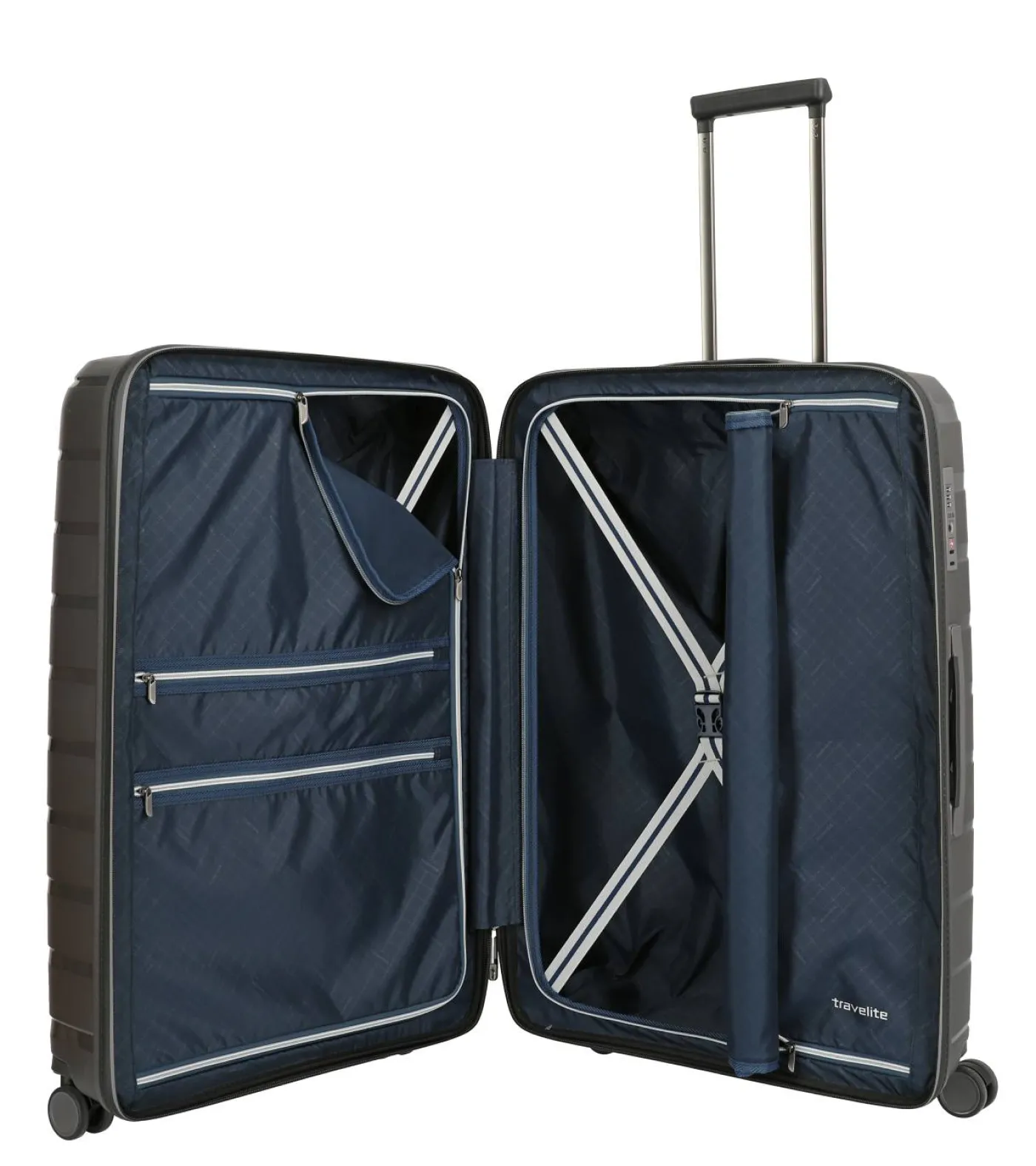 Koffer "Air Base" L