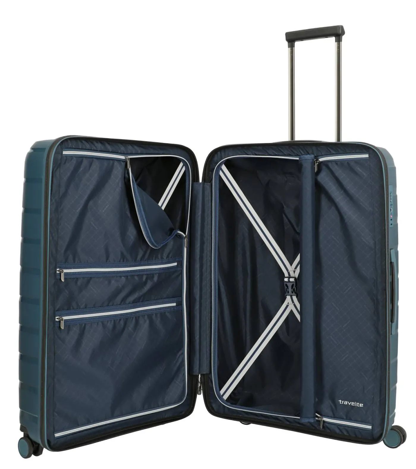 Koffer "Air Base" L