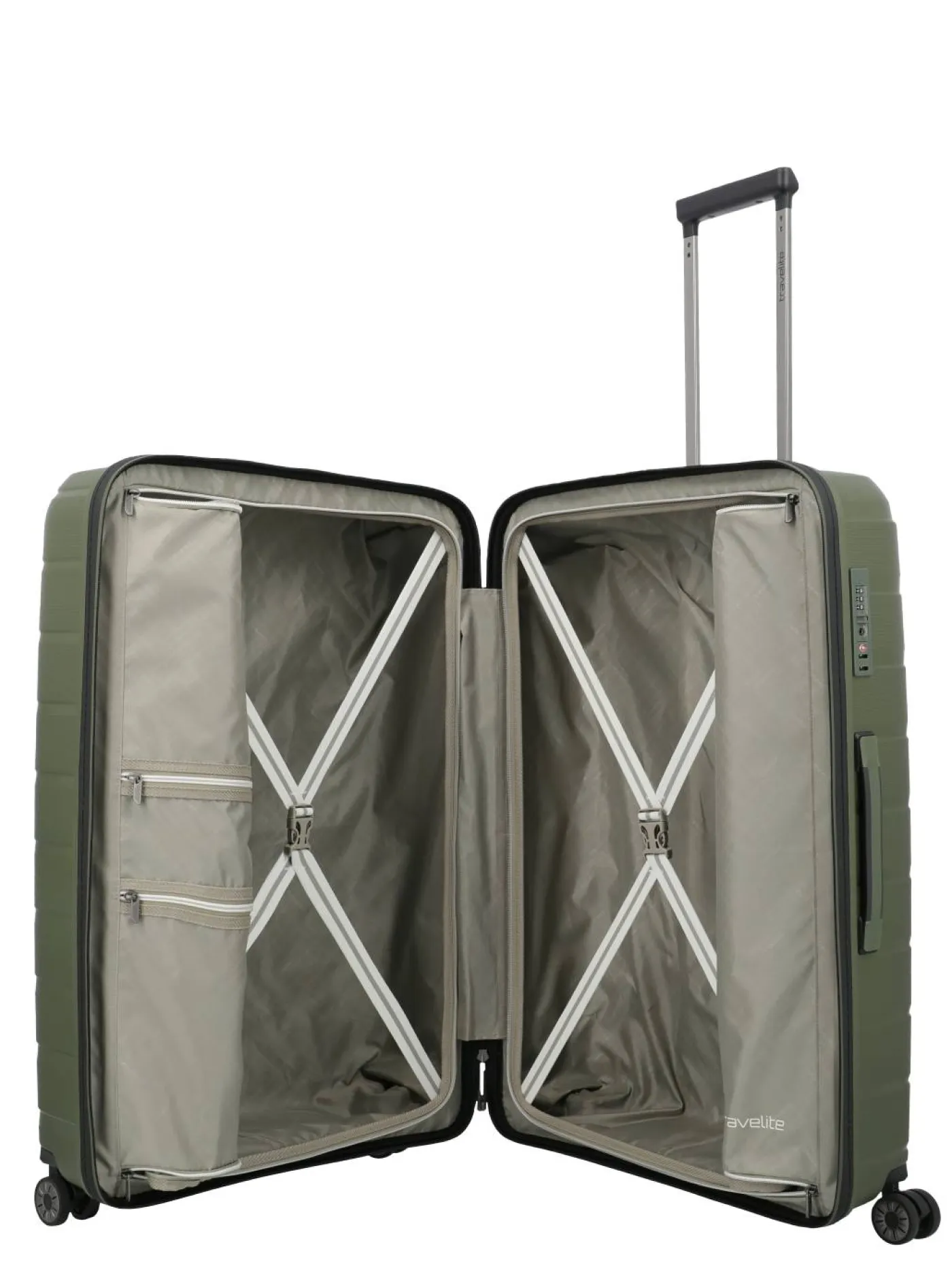 Koffer "Air Base" L