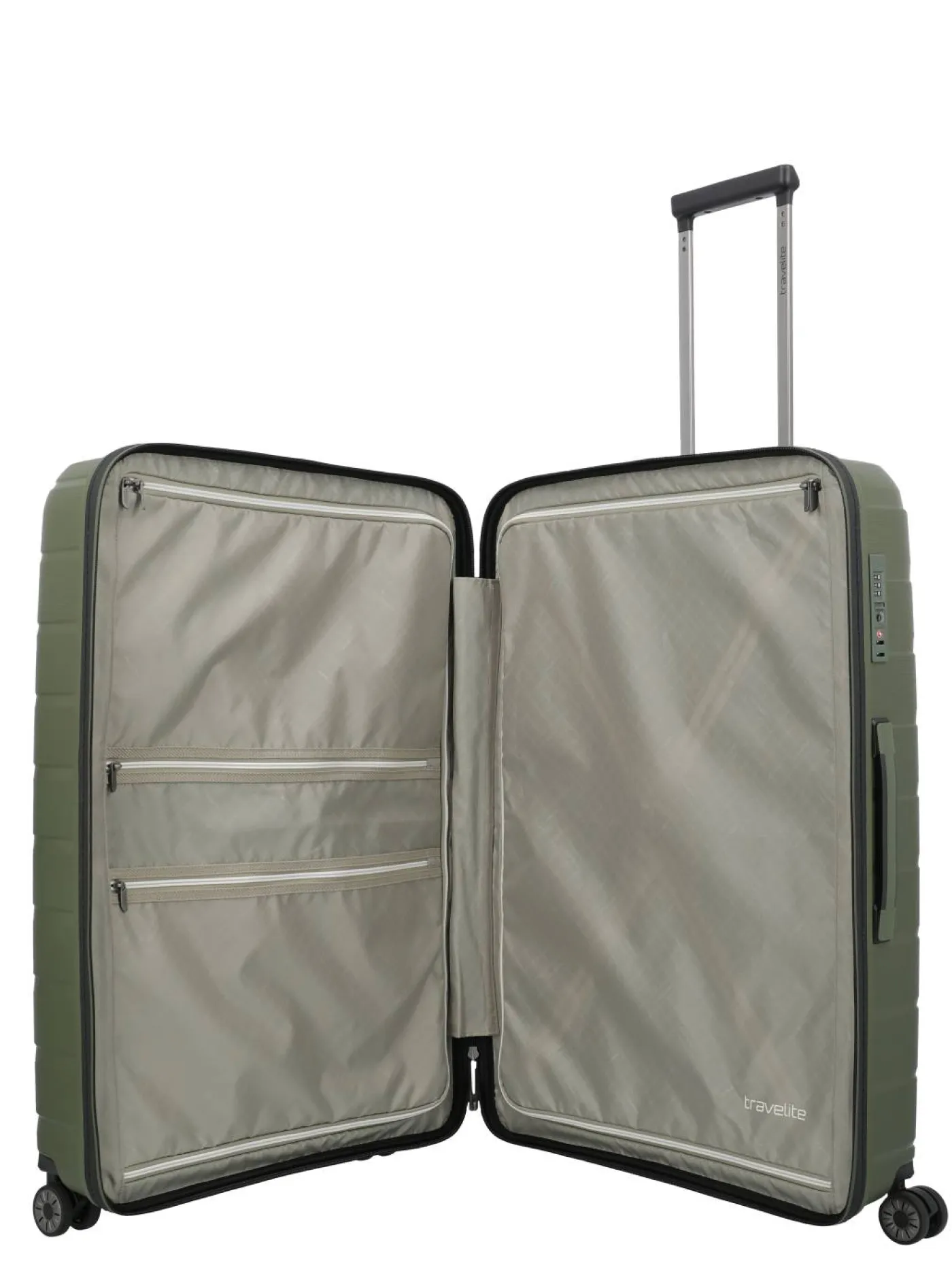 Koffer "Air Base" L