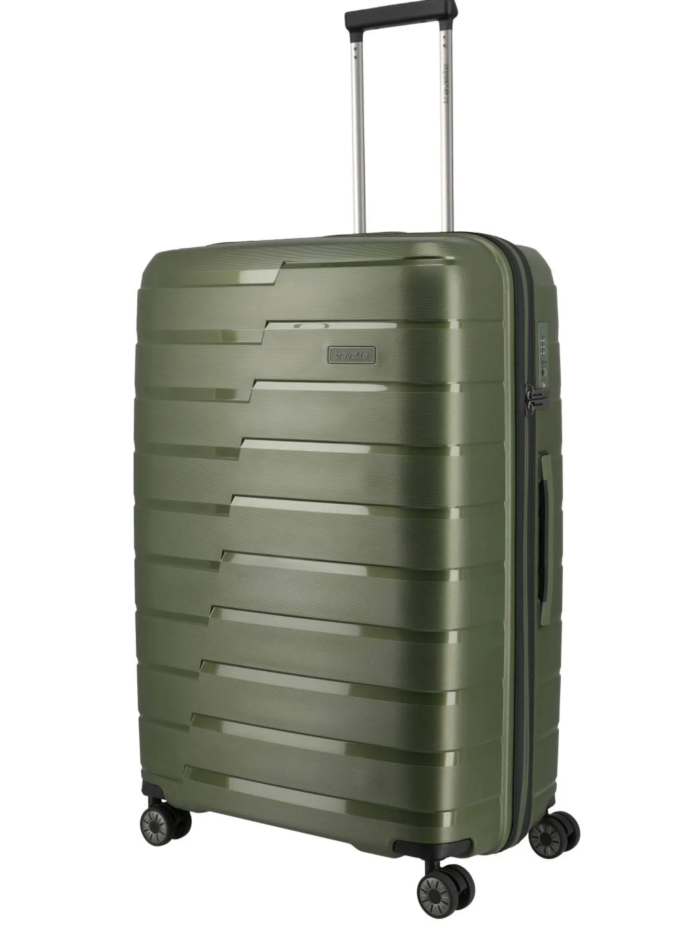 Koffer "Air Base" L