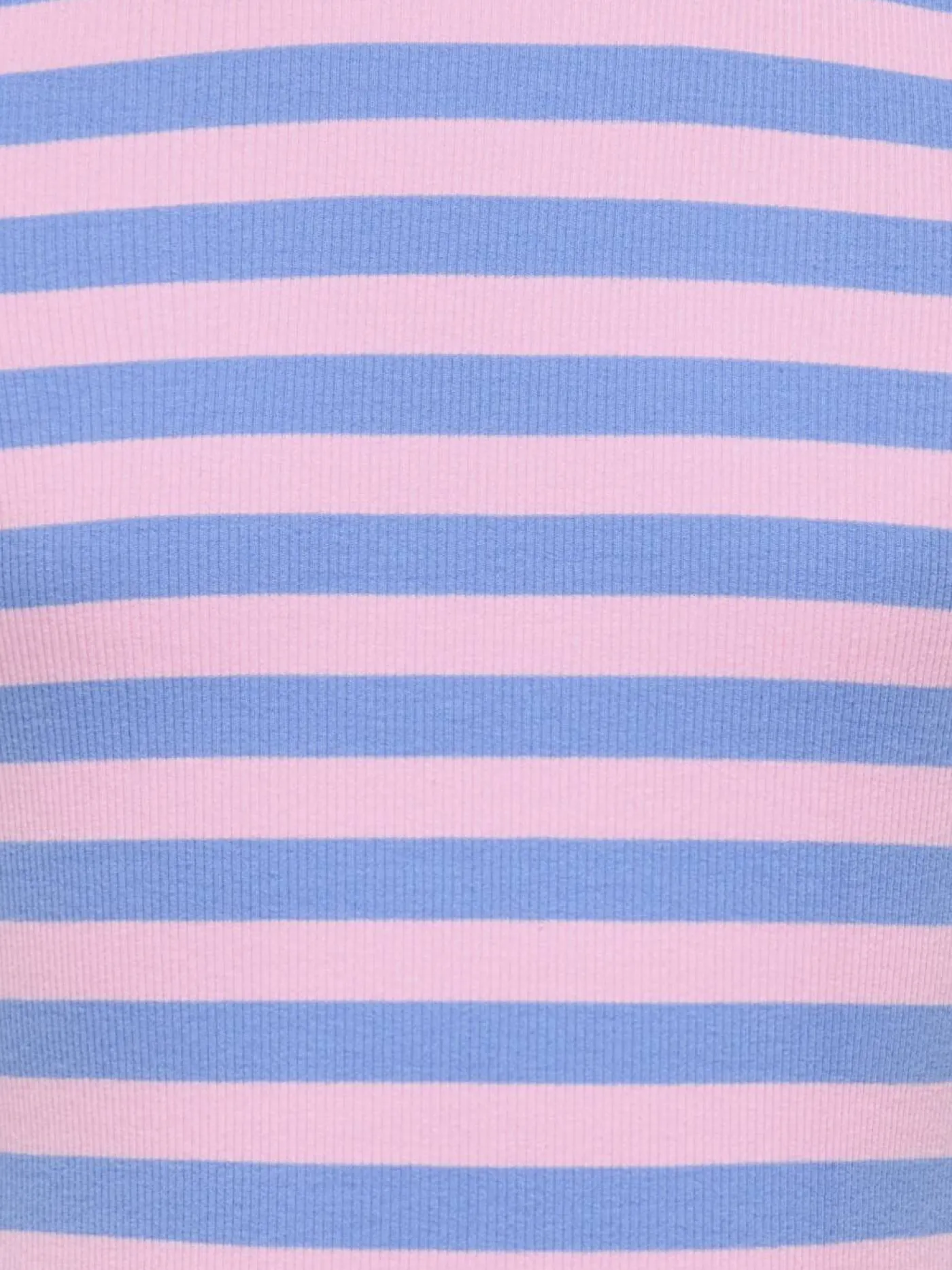KOGKENYA RIB STRIPE TANK TOP JRS