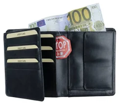 Kombibörse "Wall Street RFID"