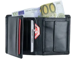 Kombibörse "Wall Street RFID"