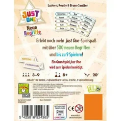 Kooperatives Partyspiel