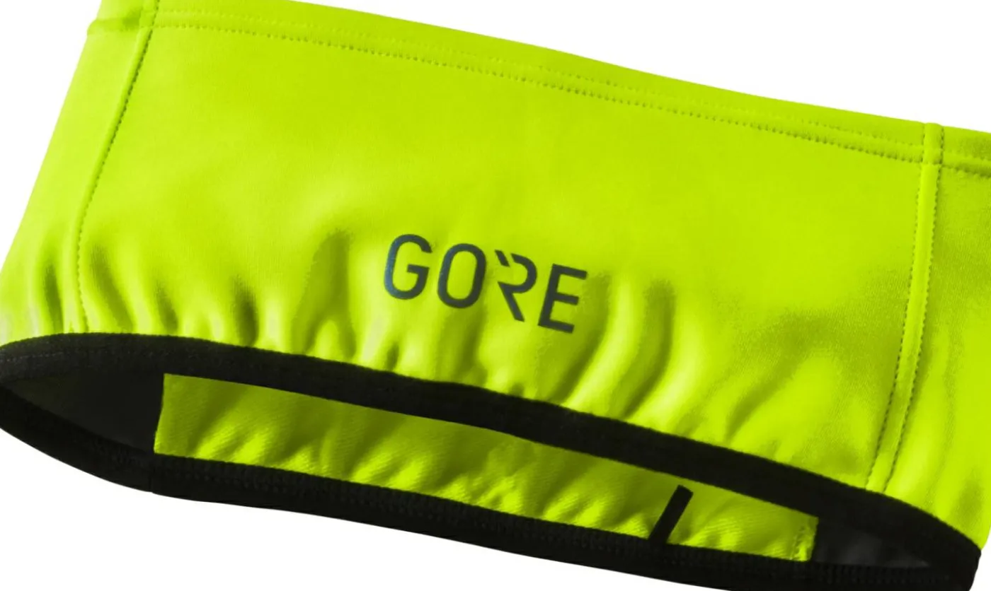 Kopfbedeckung "Windstopper"