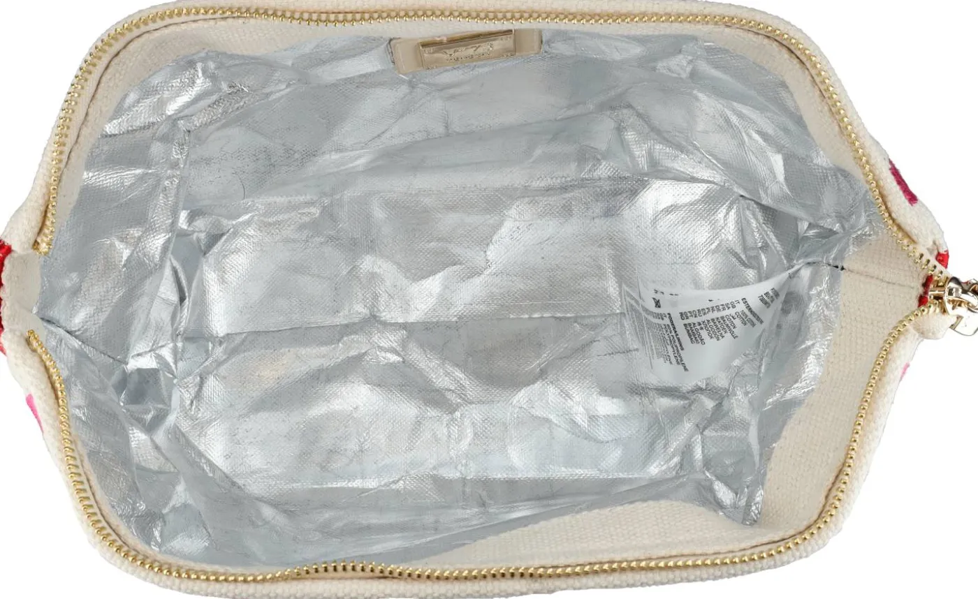 Kosmetiktasche "Ilene"