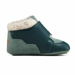 Krabbelschuh 