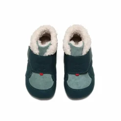 Krabbelschuh 