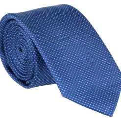 Krawatte 100% Seide - NanoTex