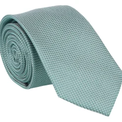 Krawatte 100% Seide NanoTex