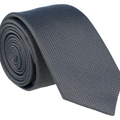Krawatte 100% Seide NanoTex