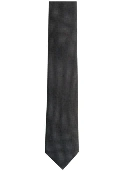 Krawatte 100% Seide NanoTex