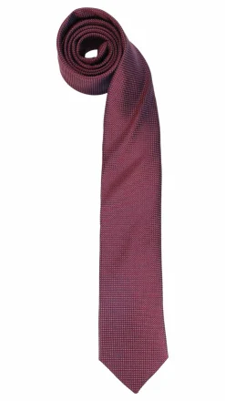 Krawatte 100% Seide NanoTex