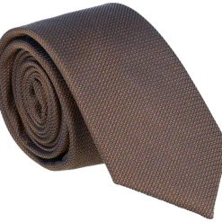 Krawatte 100% Seide NanoTex
