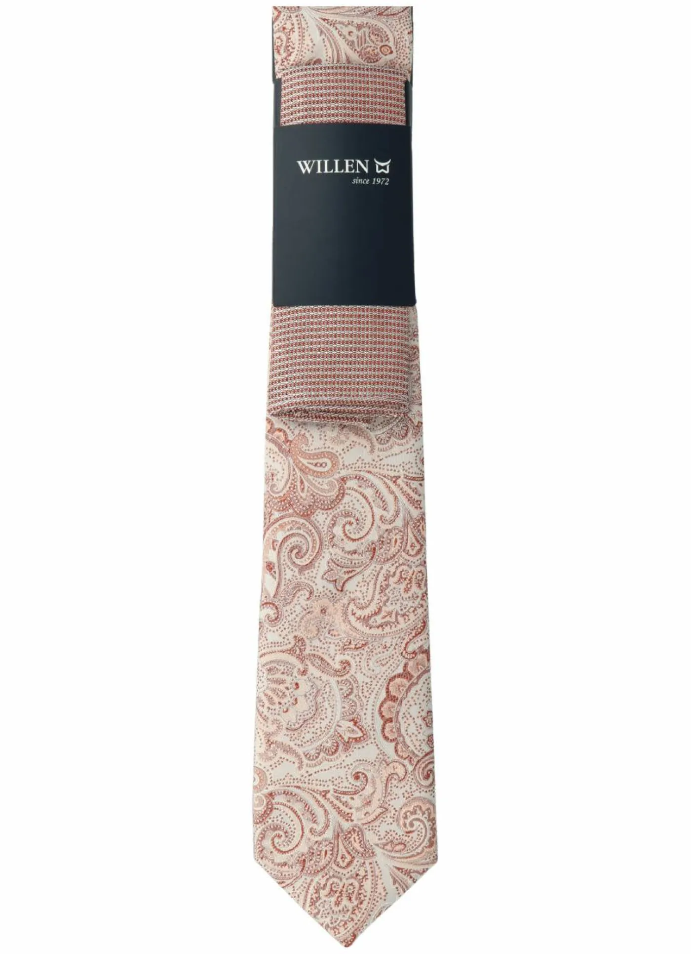 Krawatten-Set "Willen"