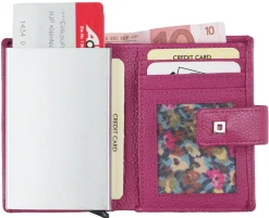 Kreditkartenetui "Tinta E-Cash"